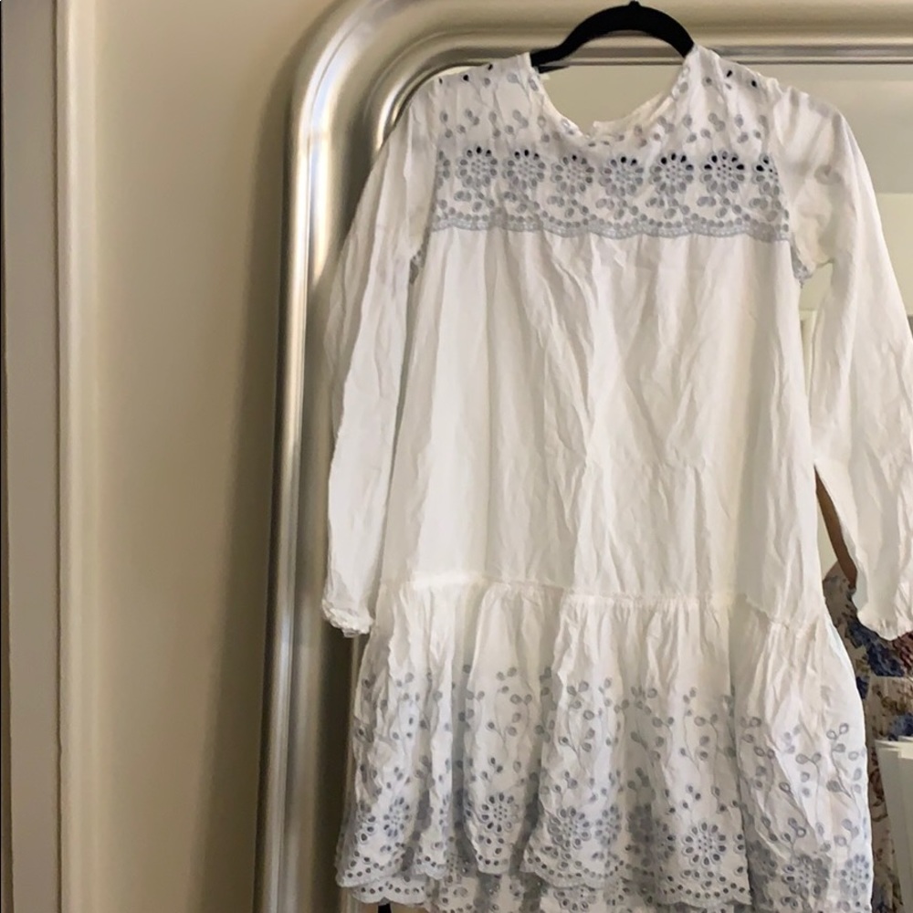 See By Chloe cotton dress